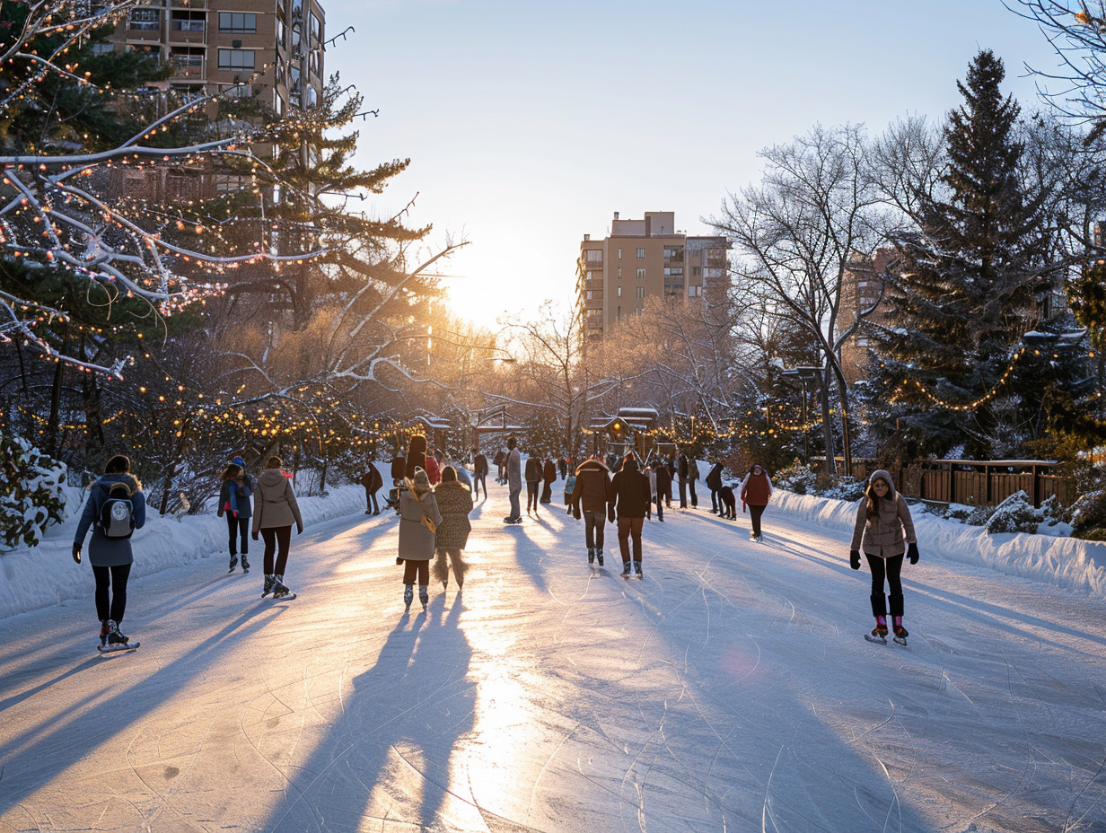 prévisions hiver