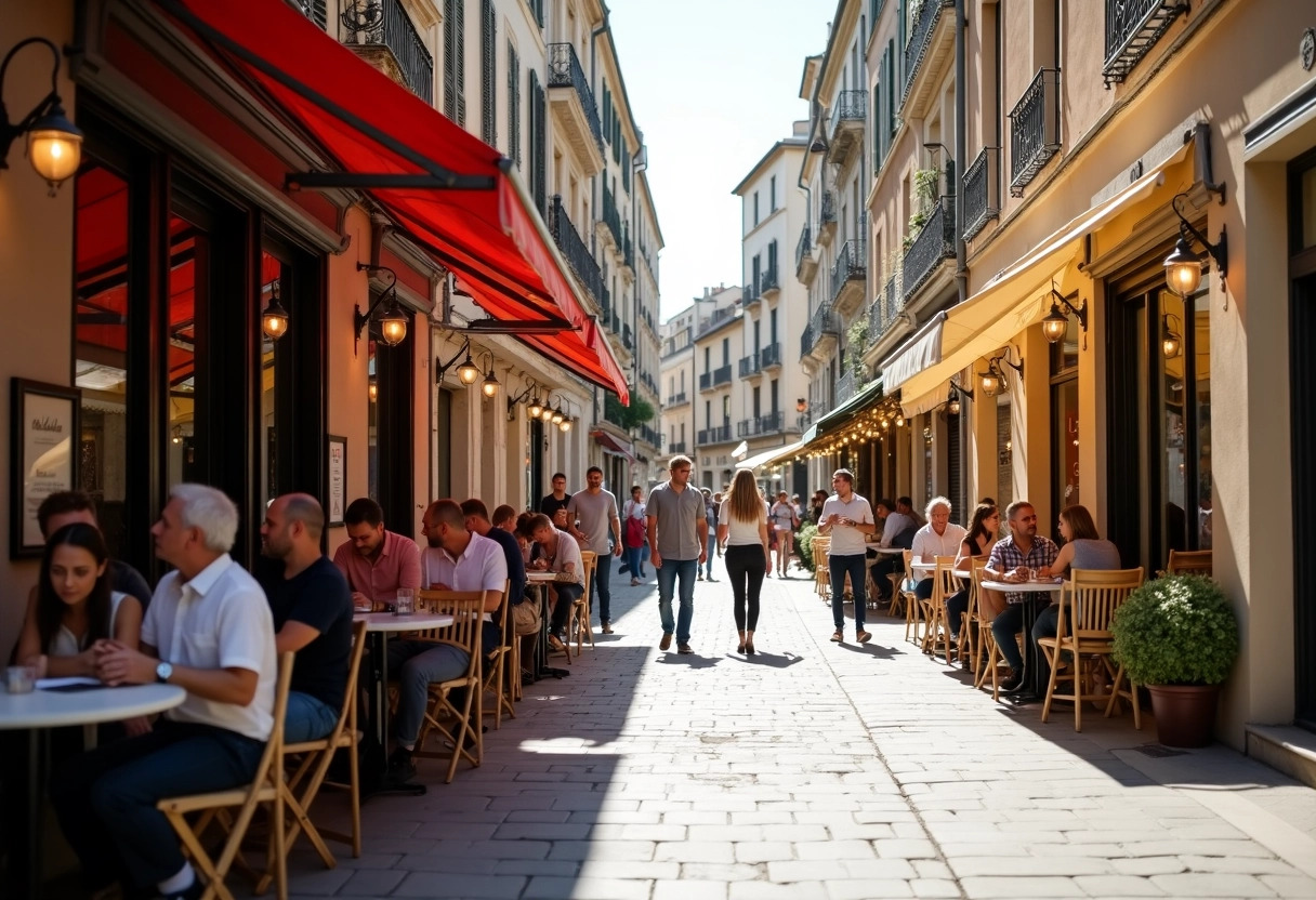 restaurant bordeaux