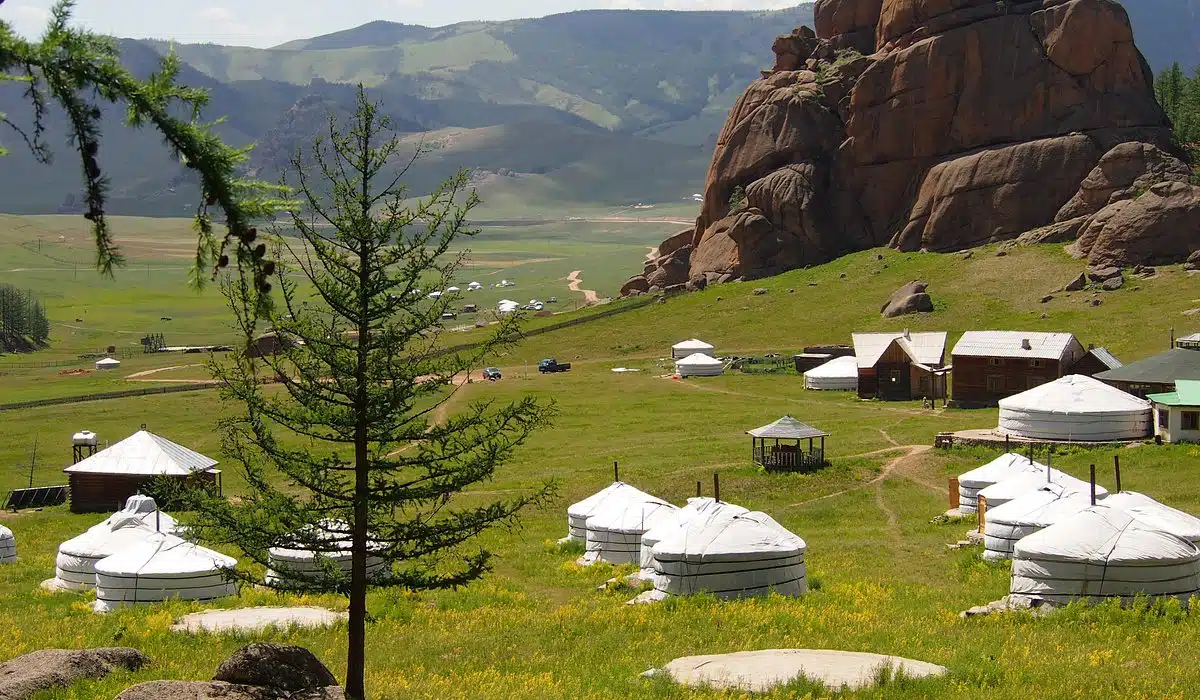 On vous fait découvrir les plus belles choses à faire en Mongolie